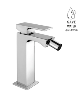 VITA DUE 35080 - Single handle bidet mixer without waste by Rubinetterie Frattini - view 3